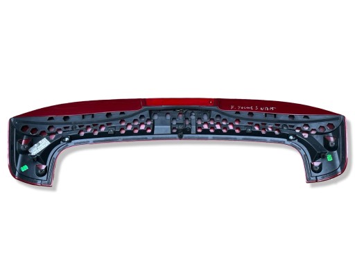 spoiler heckklappe heck Ford Focus 3 2011 BM51-A44210-BW