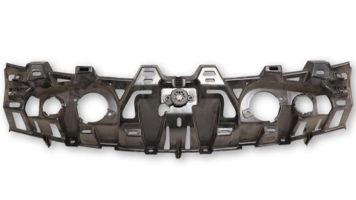 1050282-00-D - КРОНШТЕЙН ДИНАМІКА БАГАЖНИКА TESLA MODEL X