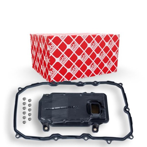 FEBI BILSTEIN ФИЛЬТР КОРОБКИ ПЕРЕДАЧ 108181