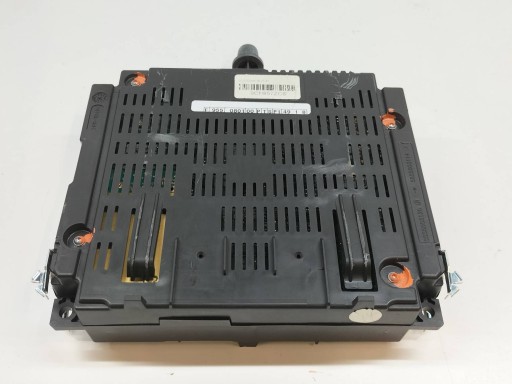 module 50508495 Alfa Romeo Mito and (2008- )