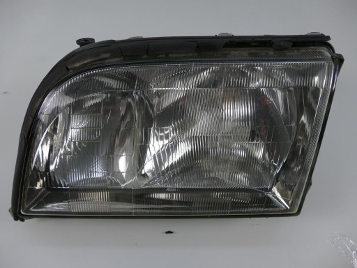 MERCEDES S W140 LIFT light left front left REFLEKTOR UK