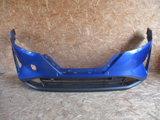 bumper front front NISSAN QASHQAI III J12