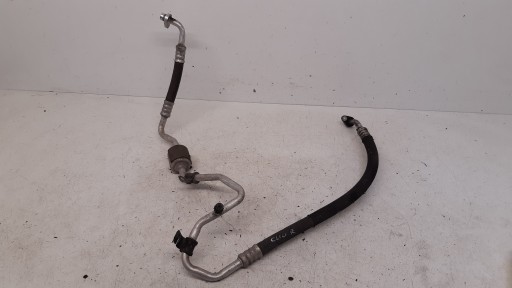 Schlauch klimaanlage 107020880 Renault Clio III