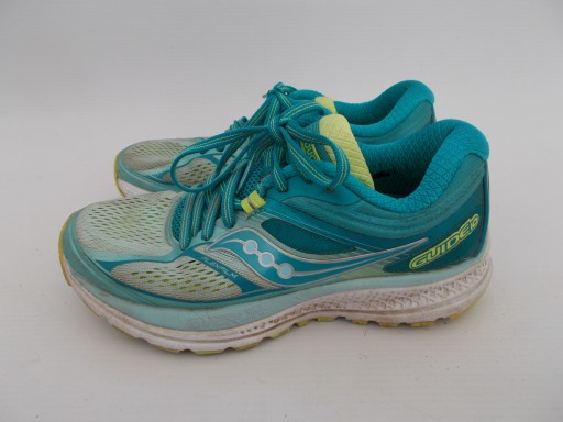 Buty damskie SAUCONY Guide 10 Running 35,5 23cm • Cena, Opinie