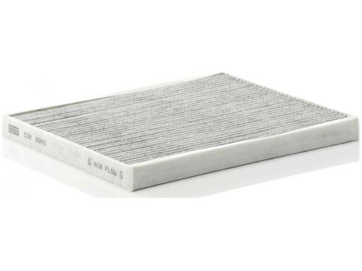 2243 - ВОЗДУШНЫЙ ФИЛЬТР САЛОНА CUK2243