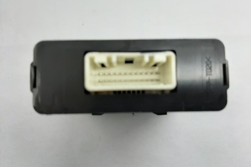 Другие модули nissan qashqai ii (j11, j11_) 3570023763 1.3л бензин 118квт