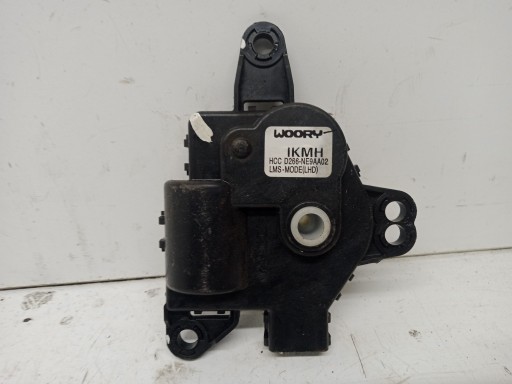 KIA CARENS IV module control unit mini motor of the heating D266-NE9AA02