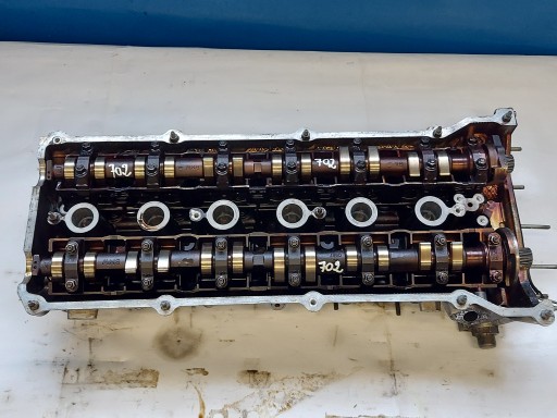 head. BMW E46 2.2 B 1436812