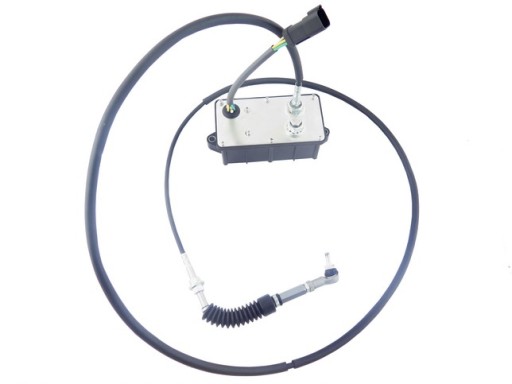 2475232 - КРОКОВИЙ ДВИГУН CAT 323B 325B 322B 320B