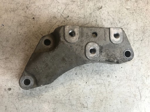 engine mount VW TIGUAN 5N0199117A