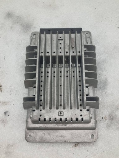 Verstärker Bose Audio Audi Alfa Romeo Seat 261016001