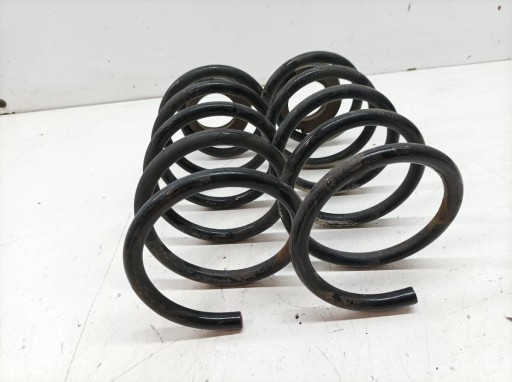 springs rear part left right KOMPLET Opel Corsa V (2014- ) E