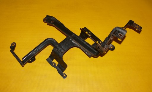 Halter KOMPUTERA DES MOTORS SUBARU LEGACY V 5 2.0 D