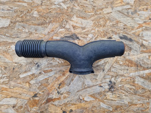 Schlauch DOLOT rohr PORSCHE CAYENNE 7L5129760