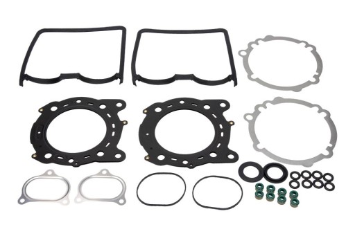 574A014TP - Комплект для Ducati 848 / NH /
