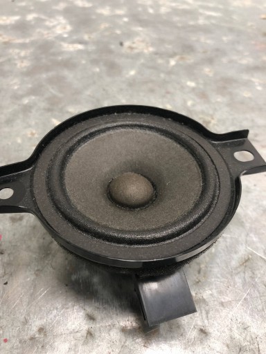 speaker consoles OPEL ASTRA K 13380268