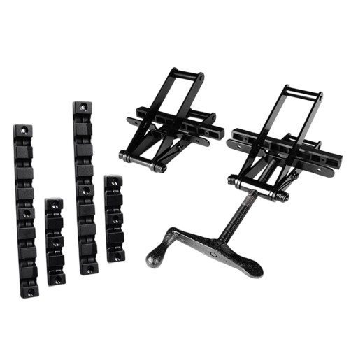 4 способи затиск дерев'яна панель затиск для