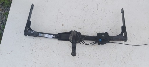 VW GOLF VII 5G0803880 БУКСИРУВАЛЬНИЙ ГАК