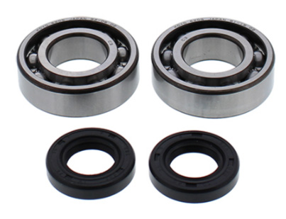 24-1047 - ПІДШИПНИКИ КОЛІНЧАСТОГО ВАЛУ KAWASAKI KX 250 / 02-07