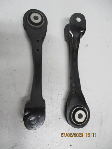 Querlenker rechts links MERCEDES GLC 254 2,0CDI 2061000 heck hinten