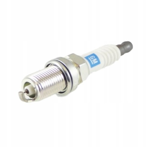 55576026 - Свічки (4 шт.) оригінальні chevrolet trax 1.4