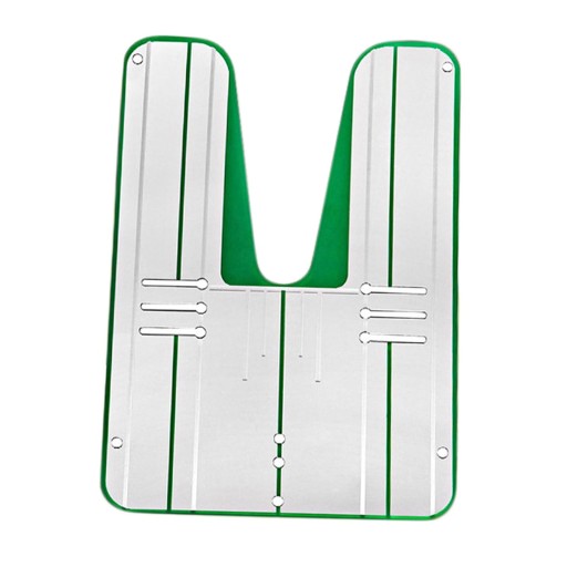 Тренажер Serenable Trainer - це допоміжний засіб для тренувань у свінг-гольфі