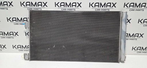 Radiateur climatisation Avant Dacia Duster II 921004366R