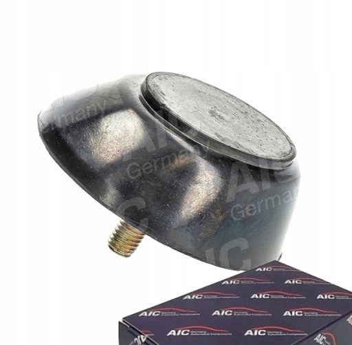 57882 - ОБМЕЖУВАЧ ЗАДНІХ ДВЕРЕЙ L = P VW CRAFTER 2.0 TDI 2.5