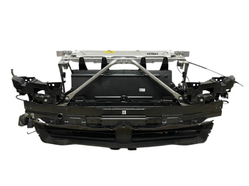 NR3 CARPARTS24 - Комплект переднього ременя bmw ix i20 m-packet