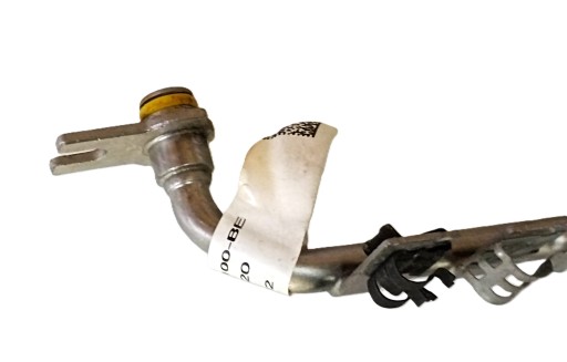wiring pipe hose pipe oil conduction odplywowa LAND ROVER DEFENDER L663 2020+ OE