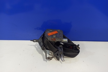 tension belt safety front left front SAAB 9-3 (YS3F) 93 12757689