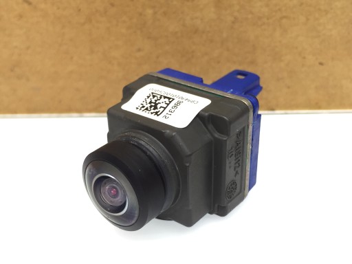 32286665 001 - Камера заднього виду volvo xc40