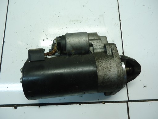 MERCEDES E W212 2.2 CDI 651.911 starter 0001139043