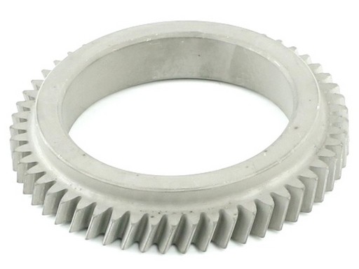 FT45503 - ШКІВ ГРМ КОЛІНЧАСТИЙ ВАЛ МАСЛЯНИЙ НАСОСIVECO DAILY