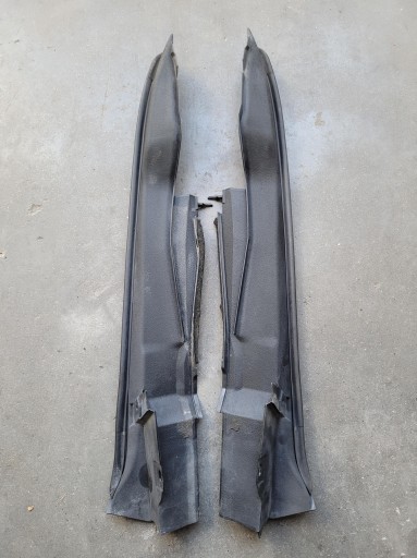 kryt blatníku předek pravá pravý 53807-48030 LEXUS RX 450 III RX450 H