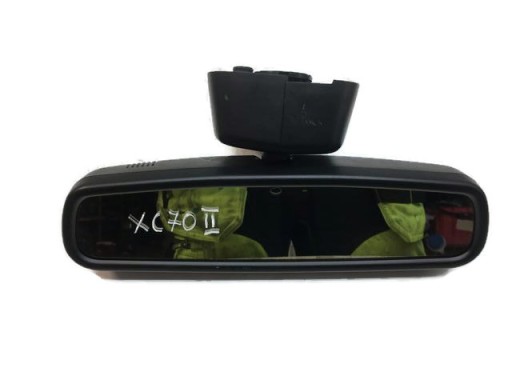 VOLVO XC70 II ВНУТРЕННЕЕ ЗЕРКАЛО ЗАДНЕГО ВИДА 31111839