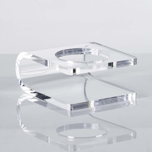 Акрилова підставка кулькова підставка BALL SHELF 2