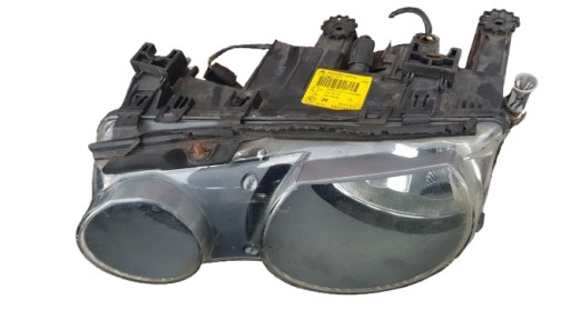 BMW E46 COMPACT light left front 0301187201