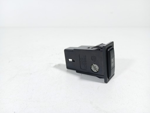 Toyota Avensis T25 03-08 switch switch button TRC OE TR8801