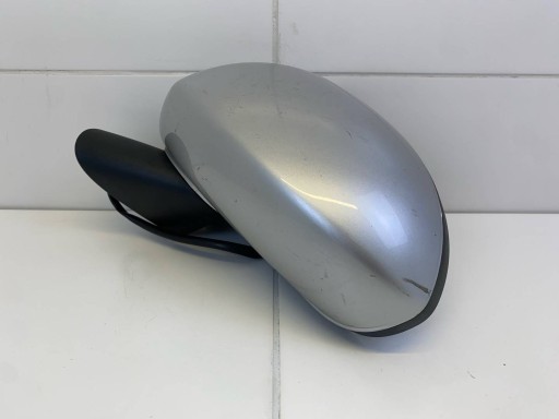 mirror exterior left side Opel Corsa D facelift 2014 468435664