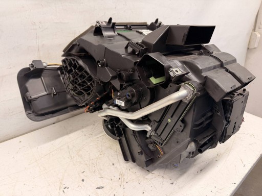 Renault Megane IV 1.6 dCi heater 272702607R