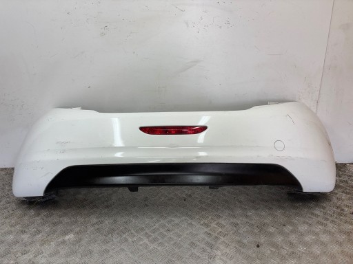 Paraurti posteriore posteriore PEUGEOT 208 e