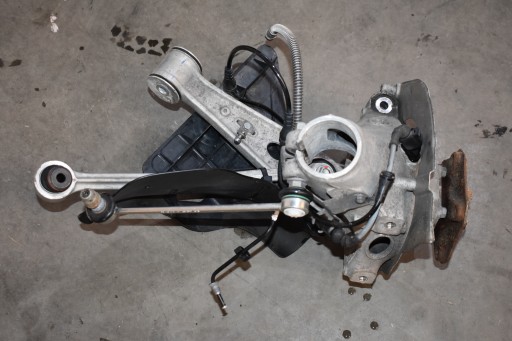 IDEALNE sususpension front front right PORSCHE 992 1