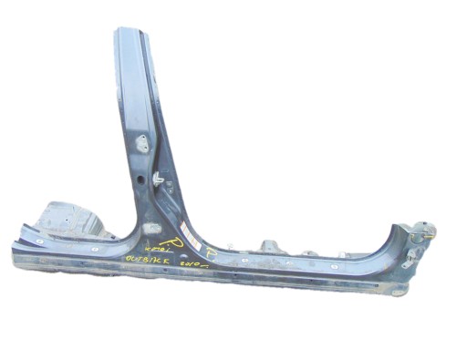 SUBARU OUTBACK IV 09-14 ПОРОГ СТОЙКИ ПРАВЫЙ