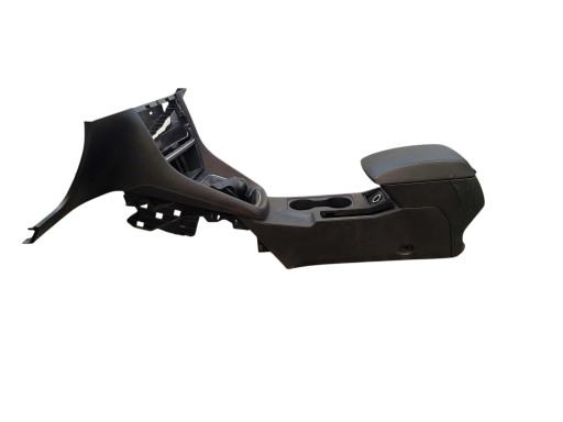TUNEL mitte Armlehne SEAT LEON III LIFT (2016-2020)