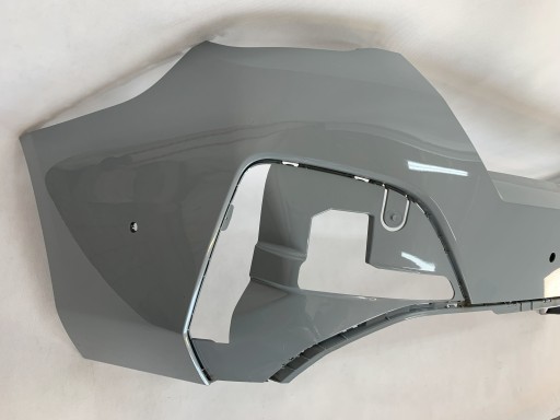 lökhárító hátsó BMW 4 IV G26 Gran Coupe m-csomag 21r PDC 51128078583 05.25