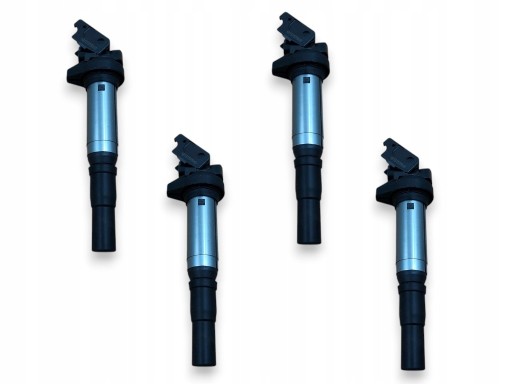 C.169/672.(4 - Катушки зажигания 12137575010 для peugeot rolls royce mini cooper citroen