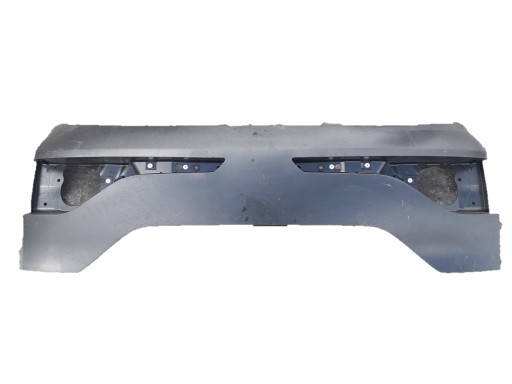 908501988R - ЗАДНІ ДВІРІ BLENDA RENAULT KOLEOS II