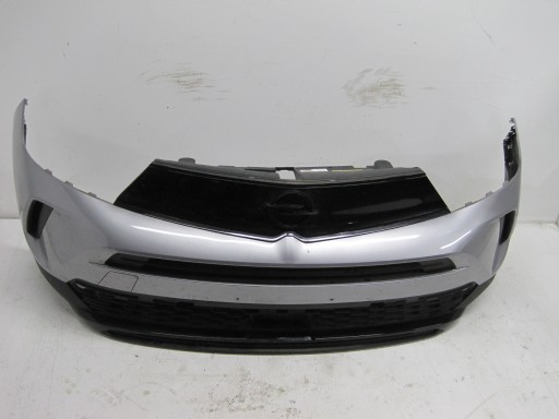 bumper OPEL MOKKA B 6 PDC front front