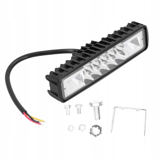 1611210044211 - Автомобільна світлодіодна робоча фара